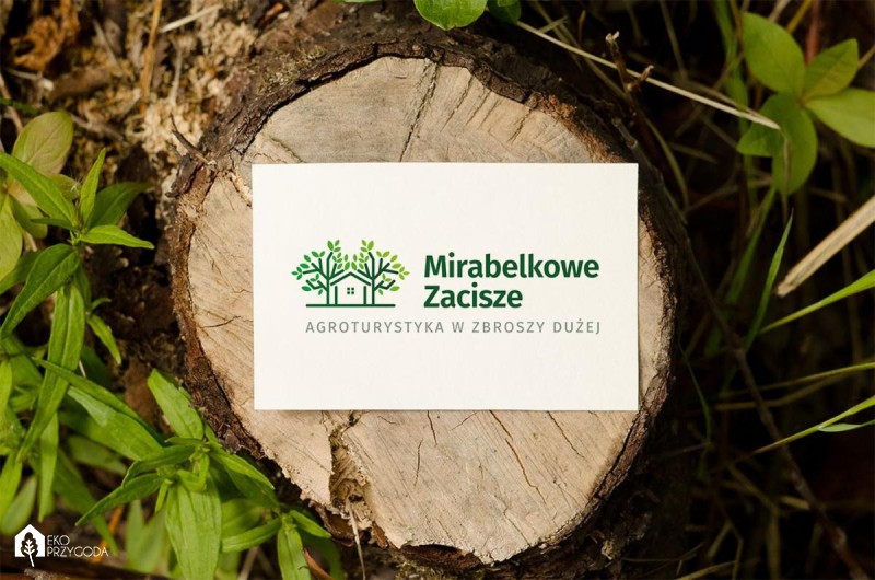 Mirabelkowe Zacisze - Zbrosza Duża