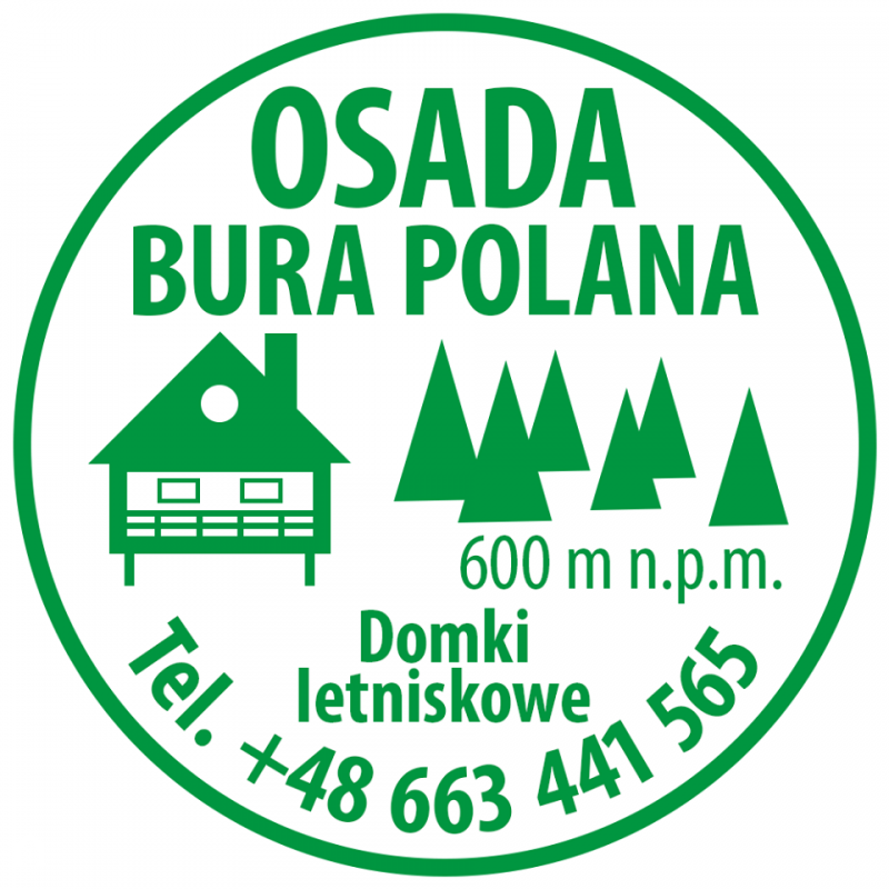 Osada Bura Polana